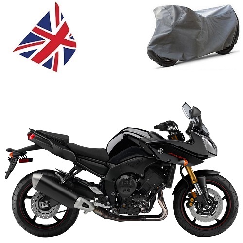 Yamaha cheap fz cover